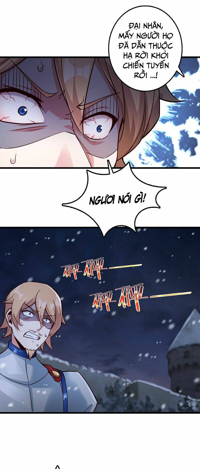 Thả Vu Nữ Đó Ra Chapter 270 - Trang 2