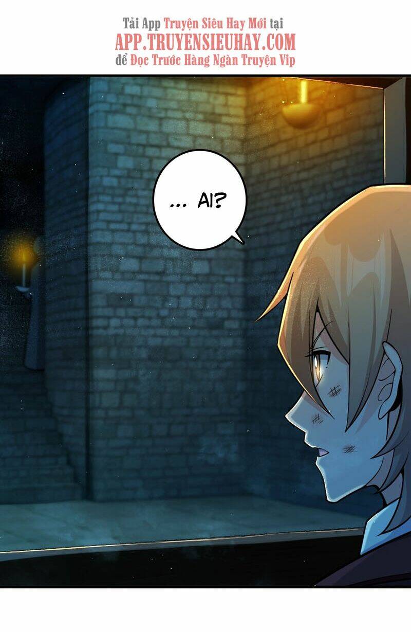 Thả Vu Nữ Đó Ra Chapter 271 - Trang 2