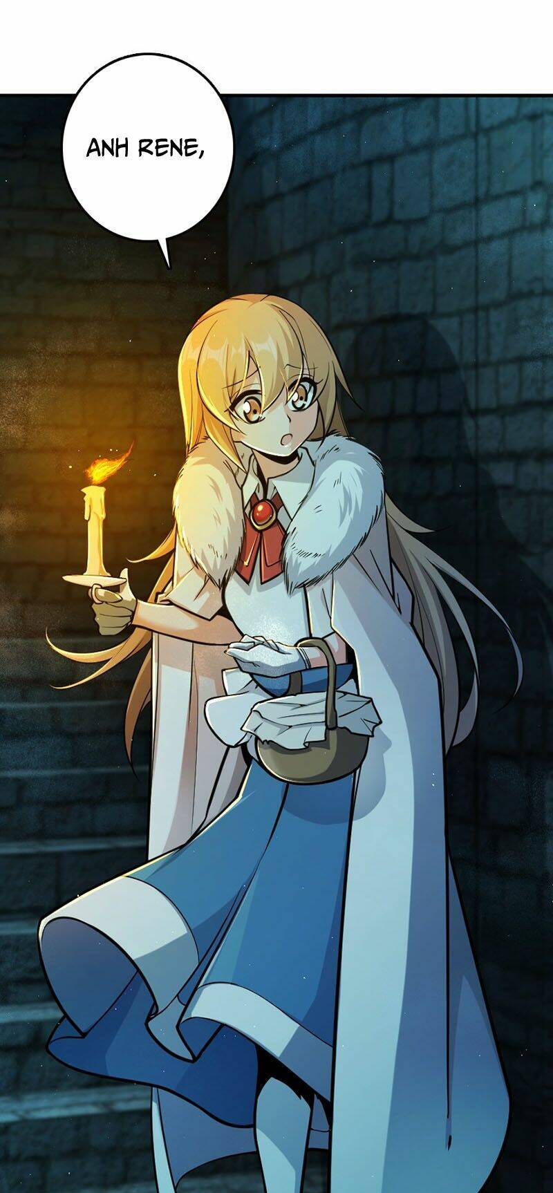 Thả Vu Nữ Đó Ra Chapter 271 - Trang 2