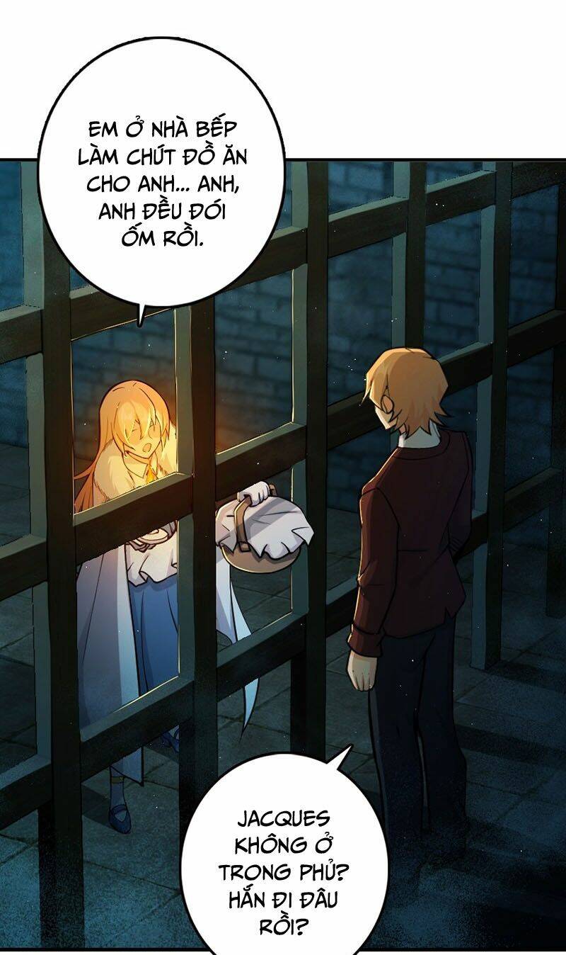 Thả Vu Nữ Đó Ra Chapter 271 - Trang 2