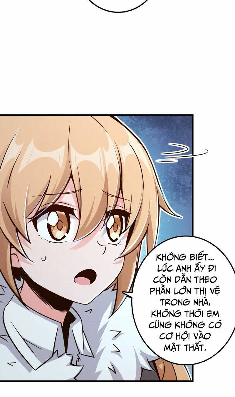 Thả Vu Nữ Đó Ra Chapter 271 - Trang 2