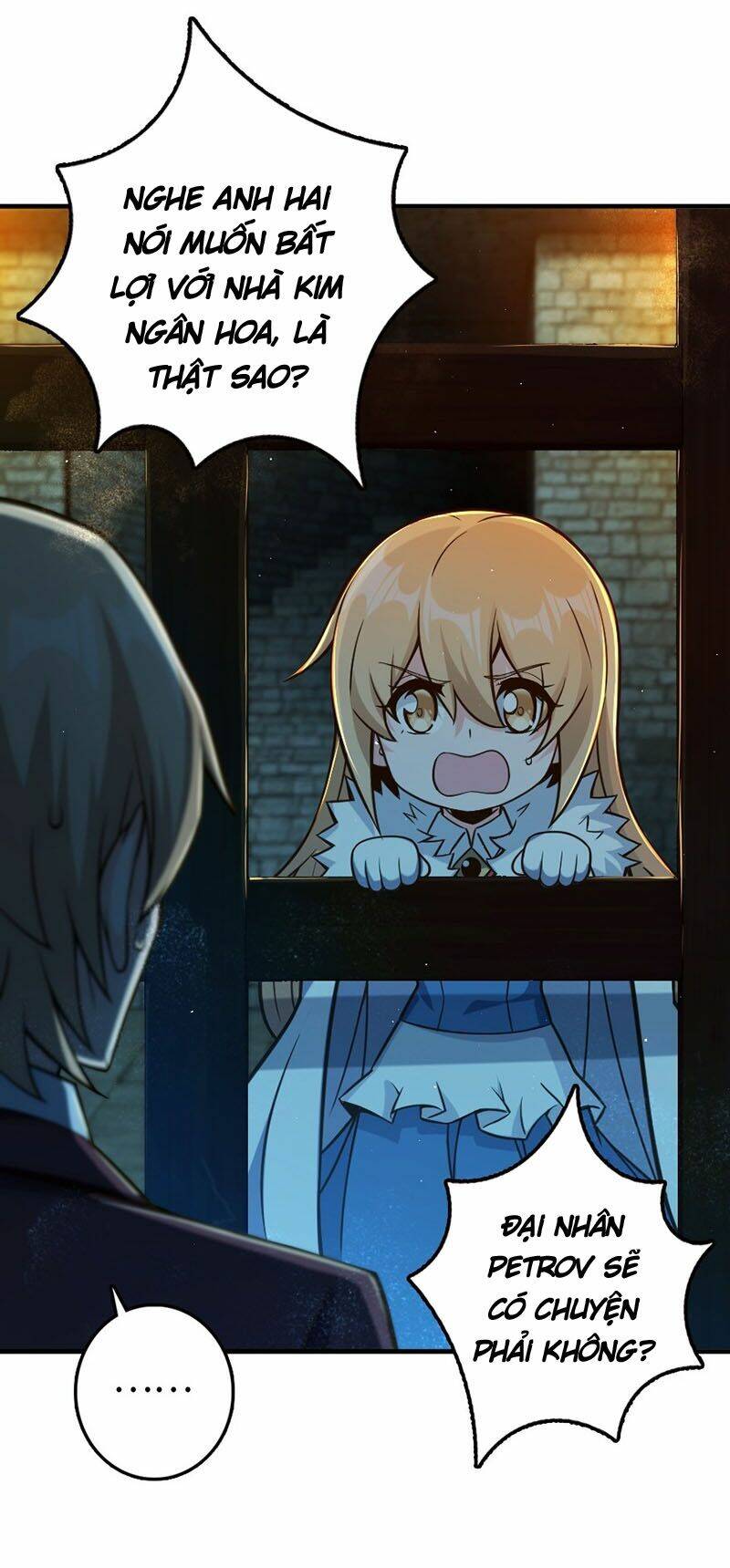 Thả Vu Nữ Đó Ra Chapter 271 - Trang 2