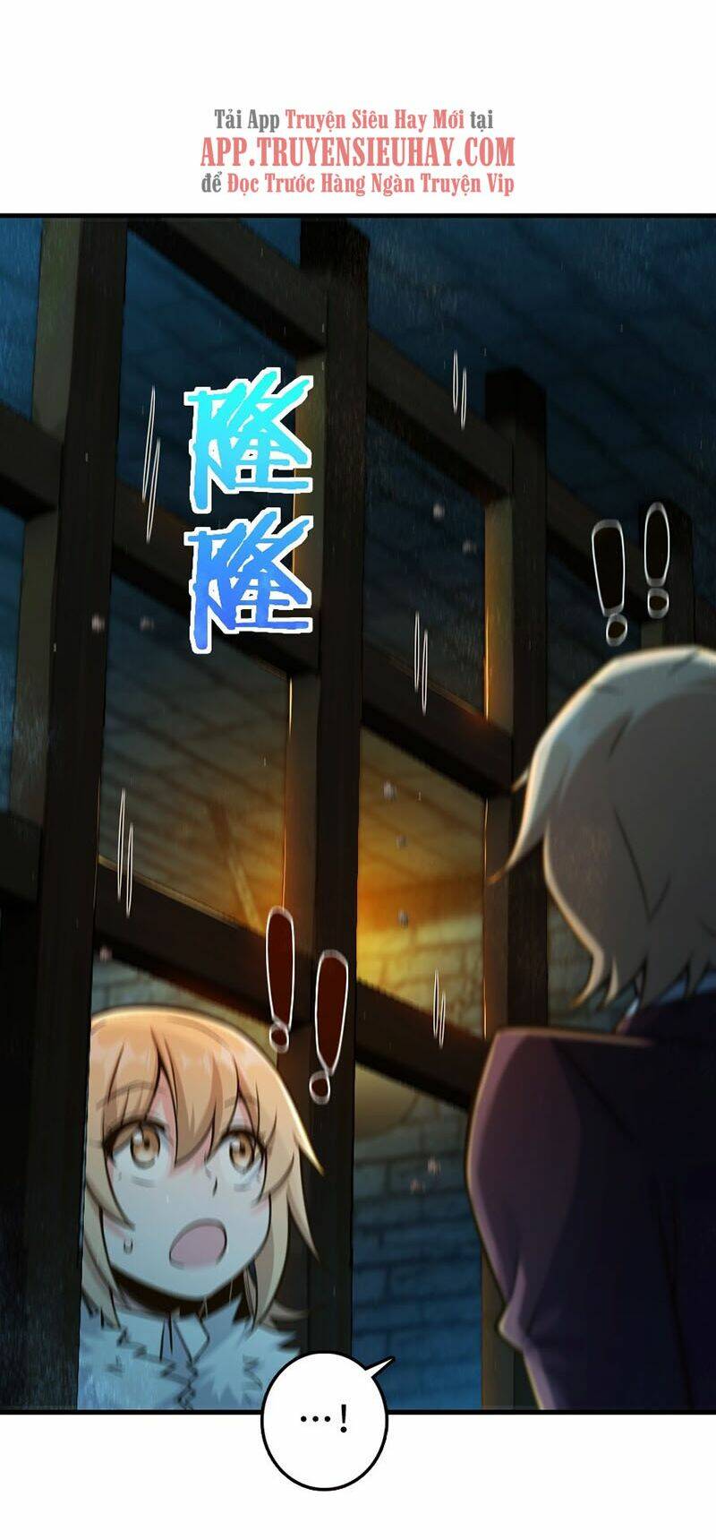 Thả Vu Nữ Đó Ra Chapter 271 - Trang 2