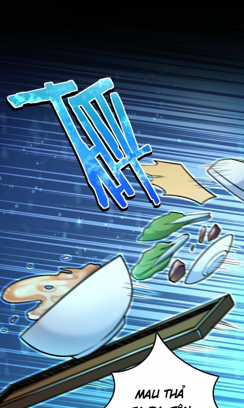 Thả Vu Nữ Đó Ra Chapter 271 - Trang 2