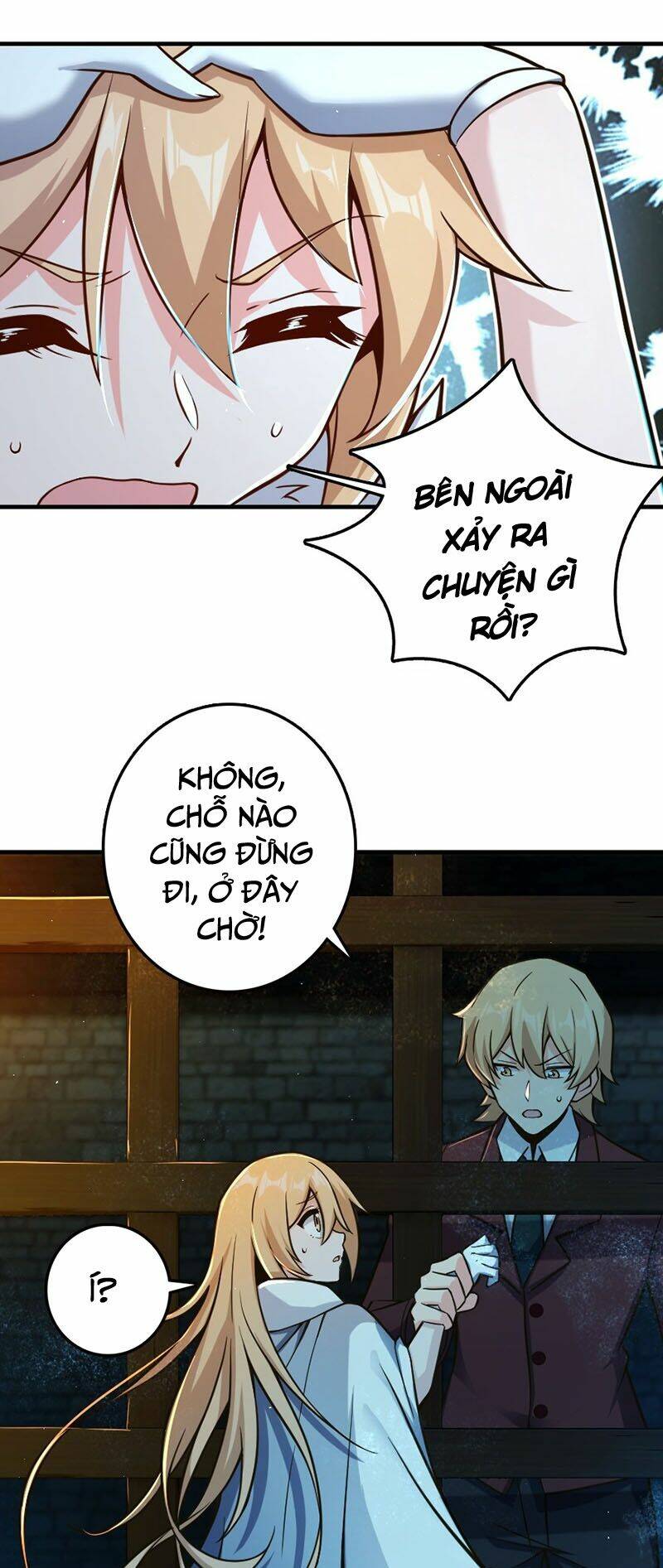Thả Vu Nữ Đó Ra Chapter 271 - Trang 2