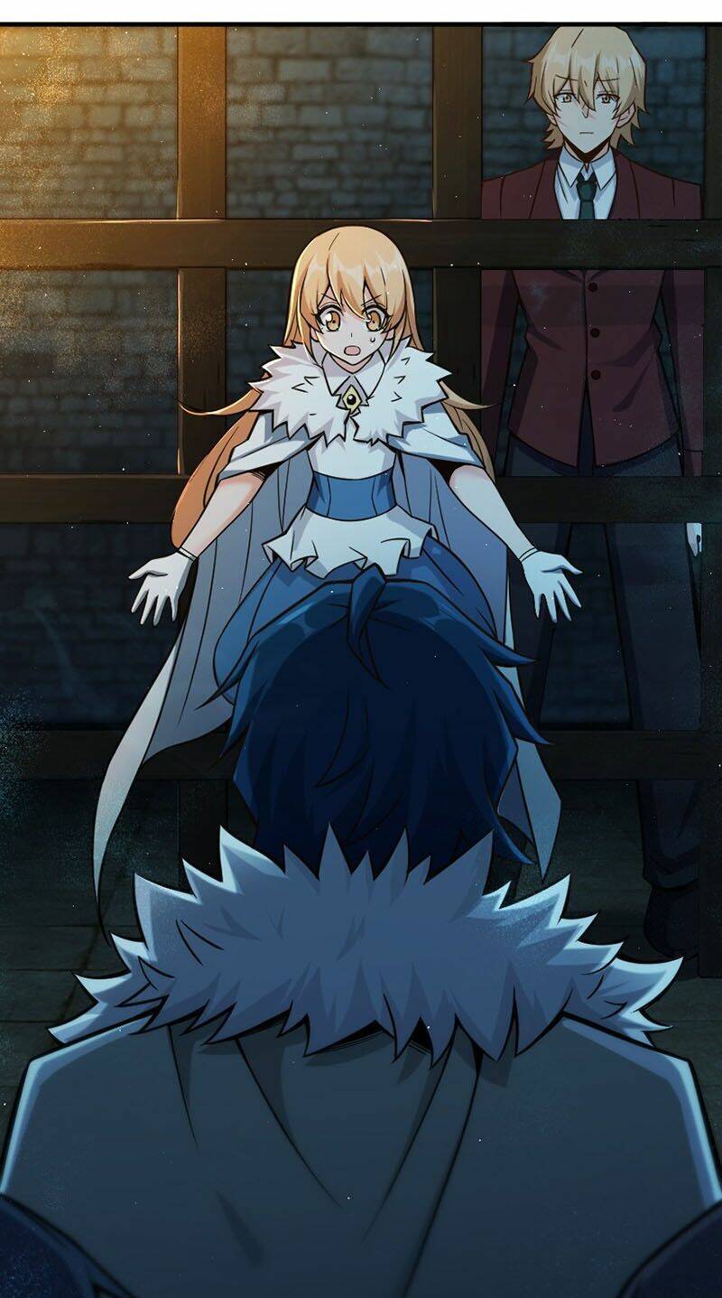 Thả Vu Nữ Đó Ra Chapter 271 - Trang 2