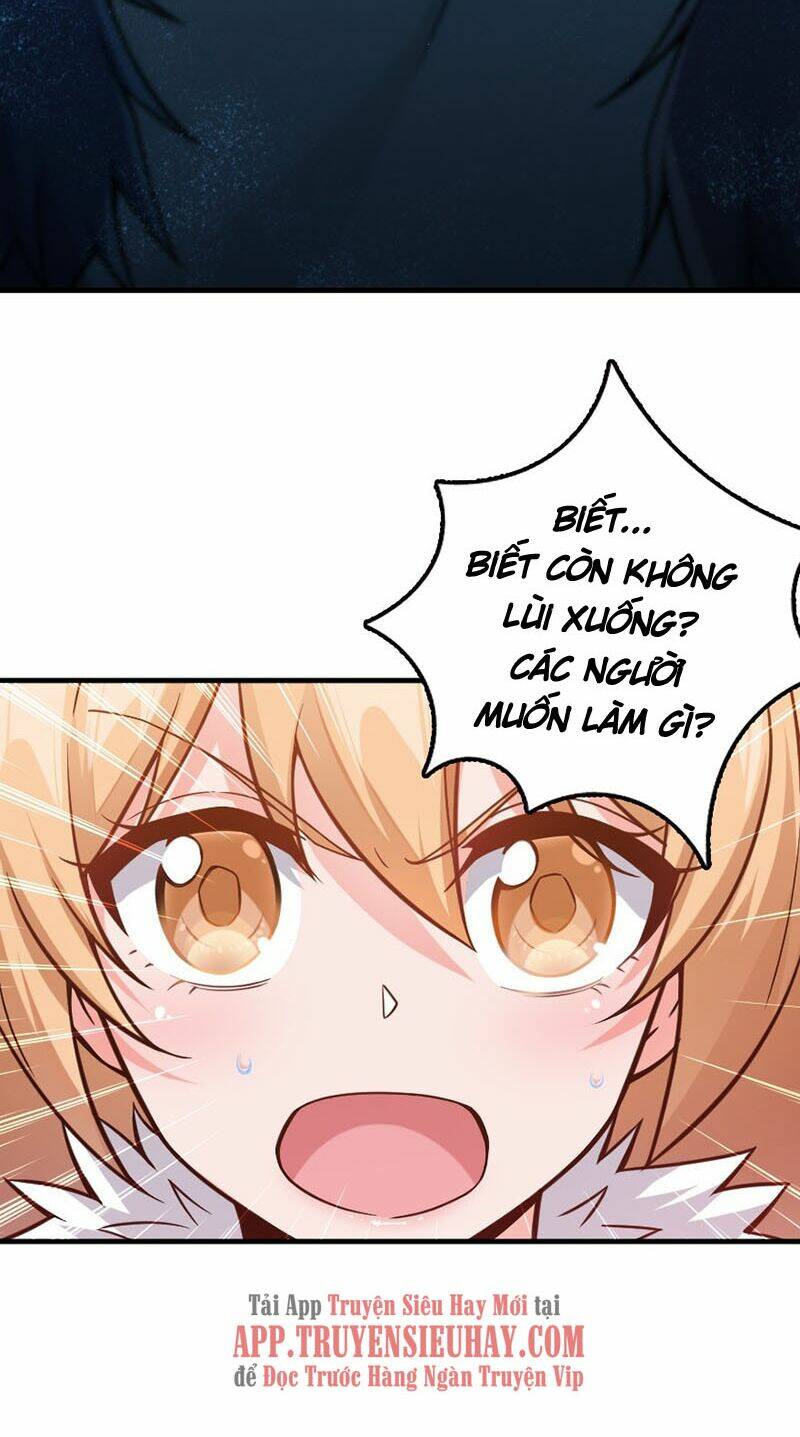 Thả Vu Nữ Đó Ra Chapter 271 - Trang 2