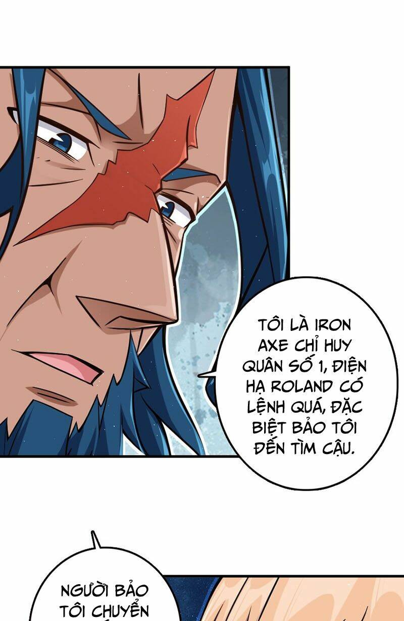 Thả Vu Nữ Đó Ra Chapter 271 - Trang 2