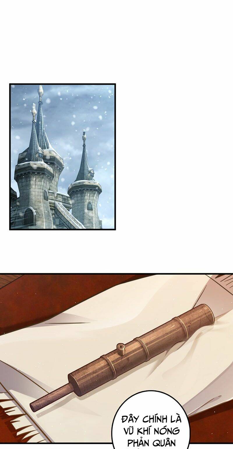 Thả Vu Nữ Đó Ra Chapter 271 - Trang 2