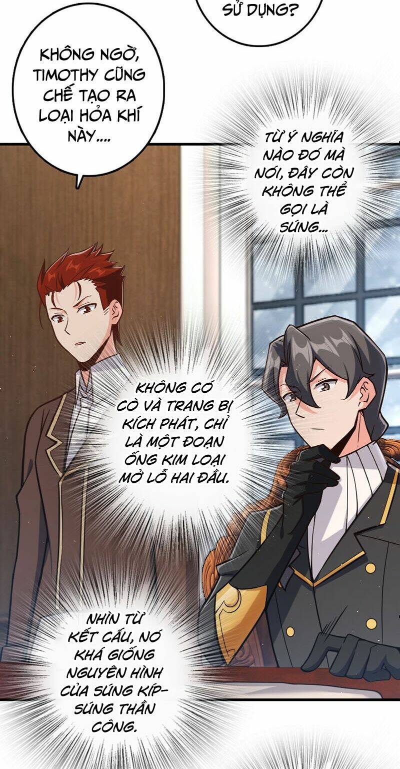 Thả Vu Nữ Đó Ra Chapter 271 - Trang 2