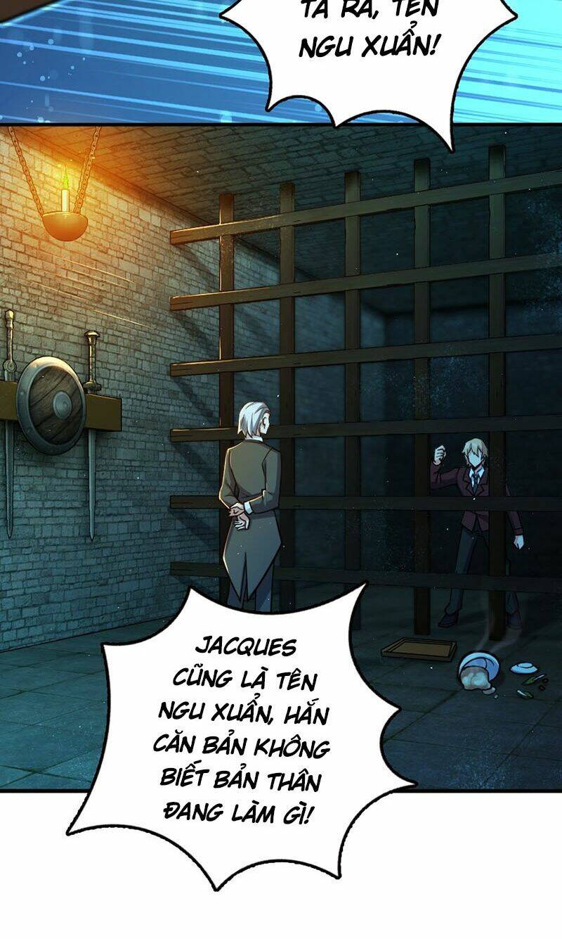 Thả Vu Nữ Đó Ra Chapter 271 - Trang 2