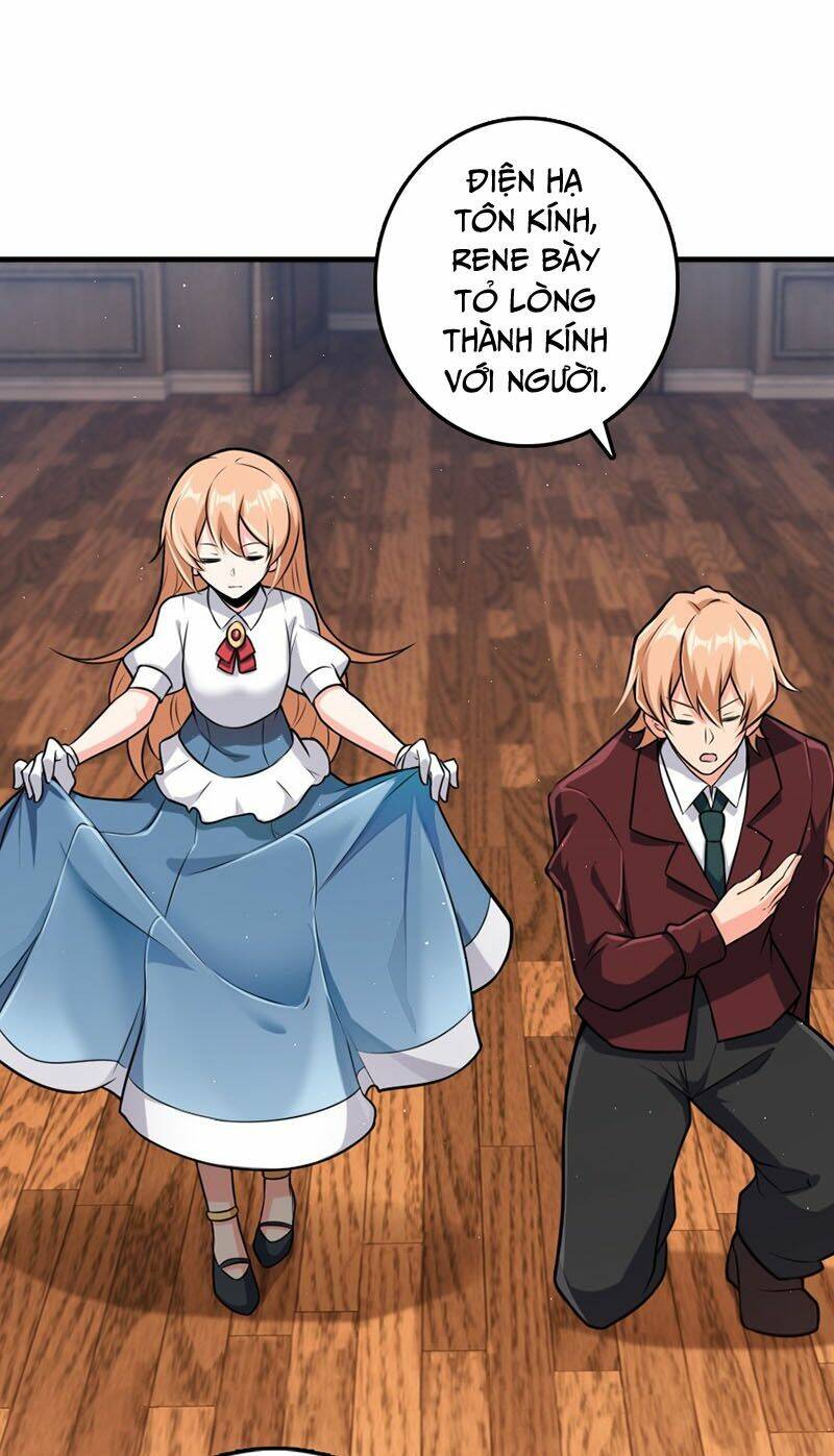 Thả Vu Nữ Đó Ra Chapter 271 - Trang 2