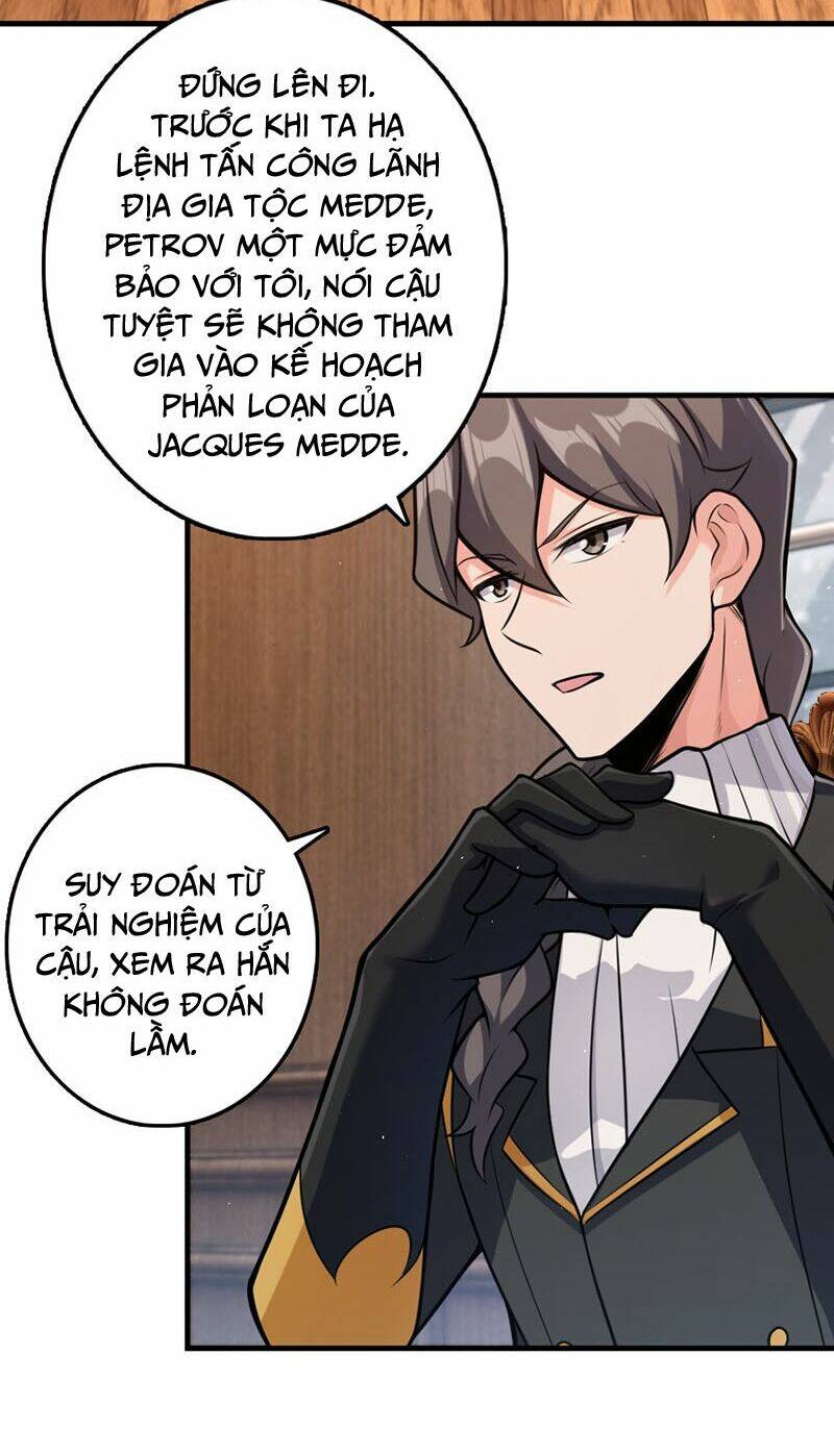 Thả Vu Nữ Đó Ra Chapter 271 - Trang 2