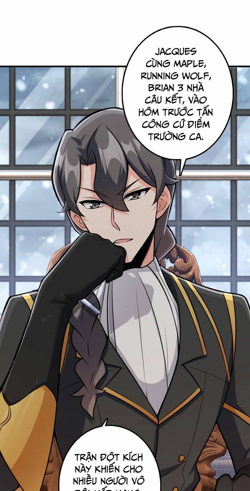 Thả Vu Nữ Đó Ra Chapter 271 - Trang 2