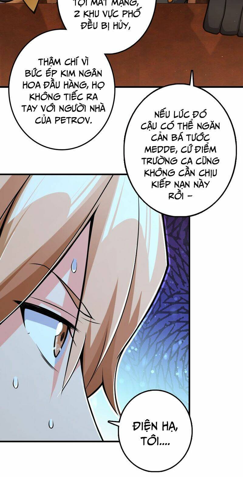 Thả Vu Nữ Đó Ra Chapter 271 - Trang 2