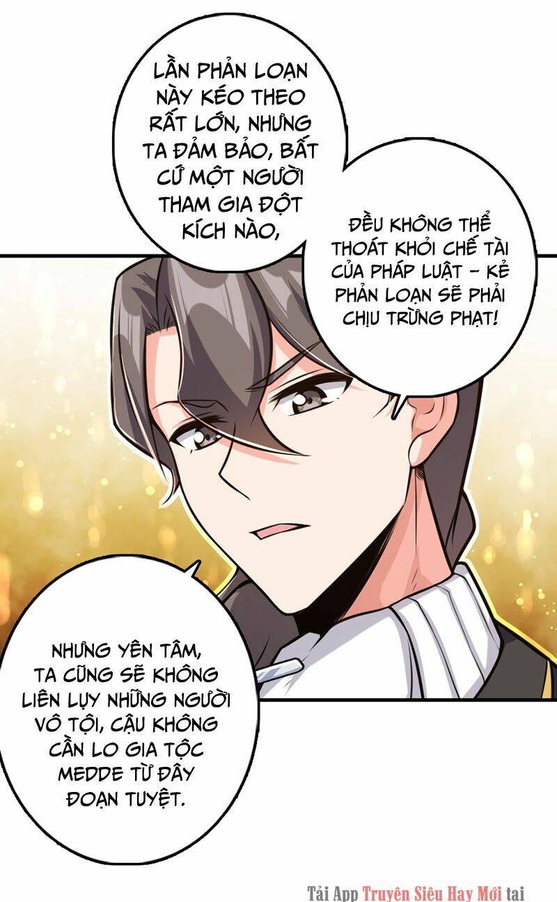 Thả Vu Nữ Đó Ra Chapter 271 - Trang 2