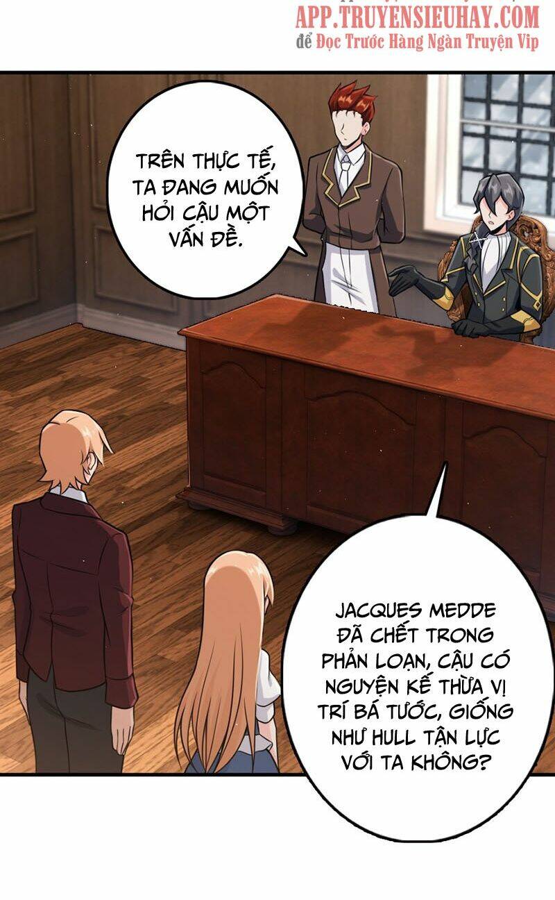 Thả Vu Nữ Đó Ra Chapter 271 - Trang 2