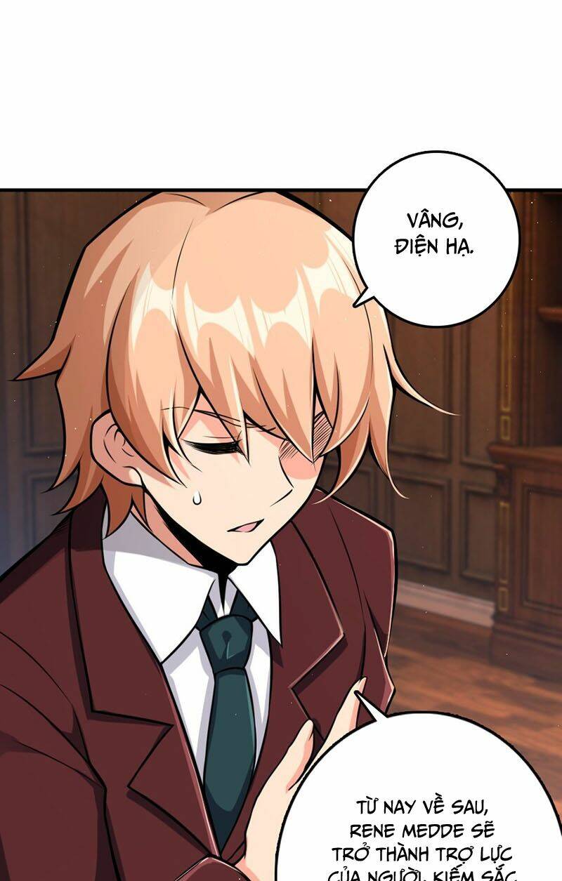 Thả Vu Nữ Đó Ra Chapter 271 - Trang 2