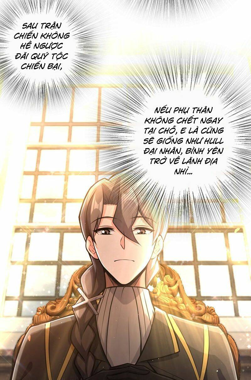Thả Vu Nữ Đó Ra Chapter 271 - Trang 2