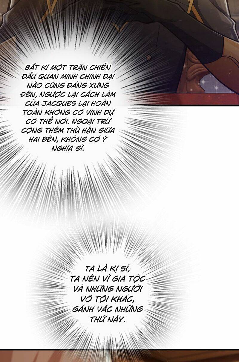 Thả Vu Nữ Đó Ra Chapter 271 - Trang 2