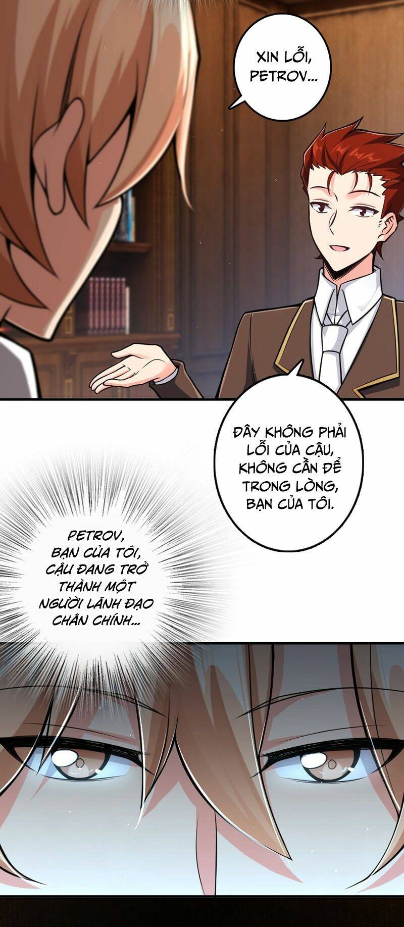 Thả Vu Nữ Đó Ra Chapter 271 - Trang 2