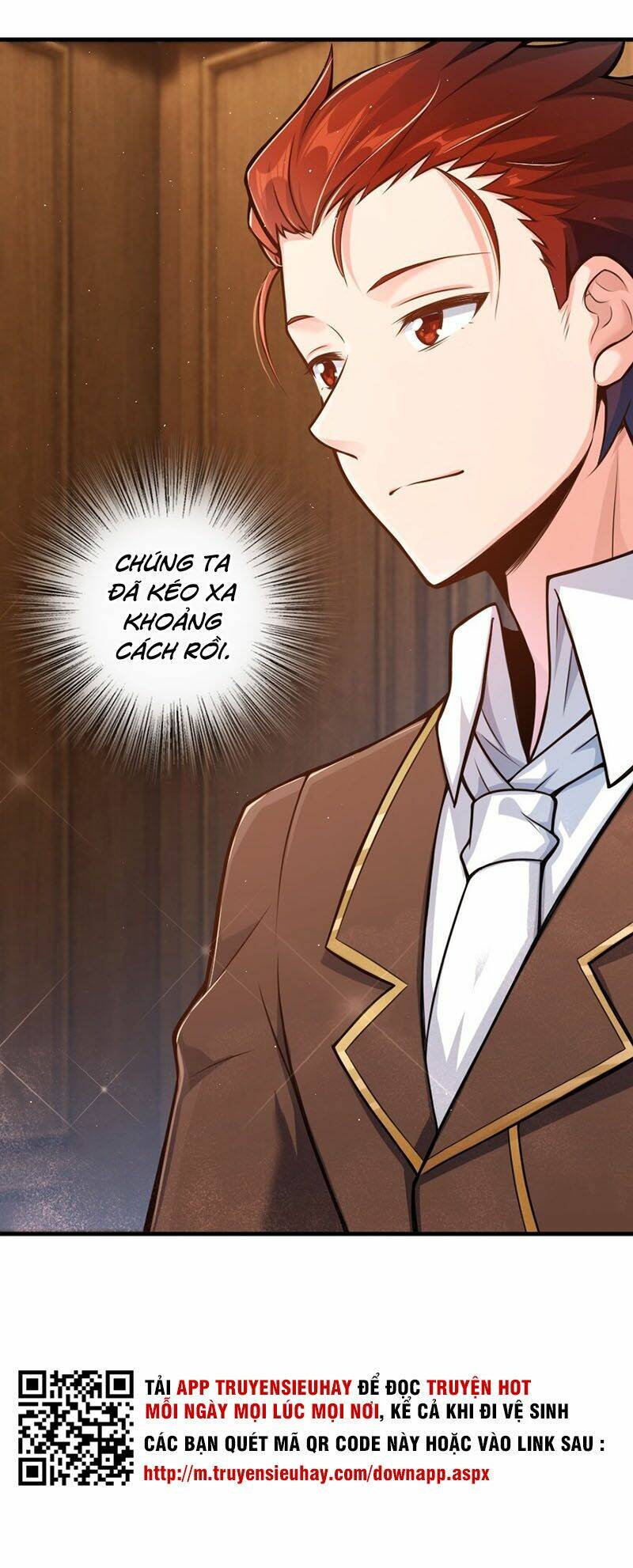 Thả Vu Nữ Đó Ra Chapter 271 - Trang 2