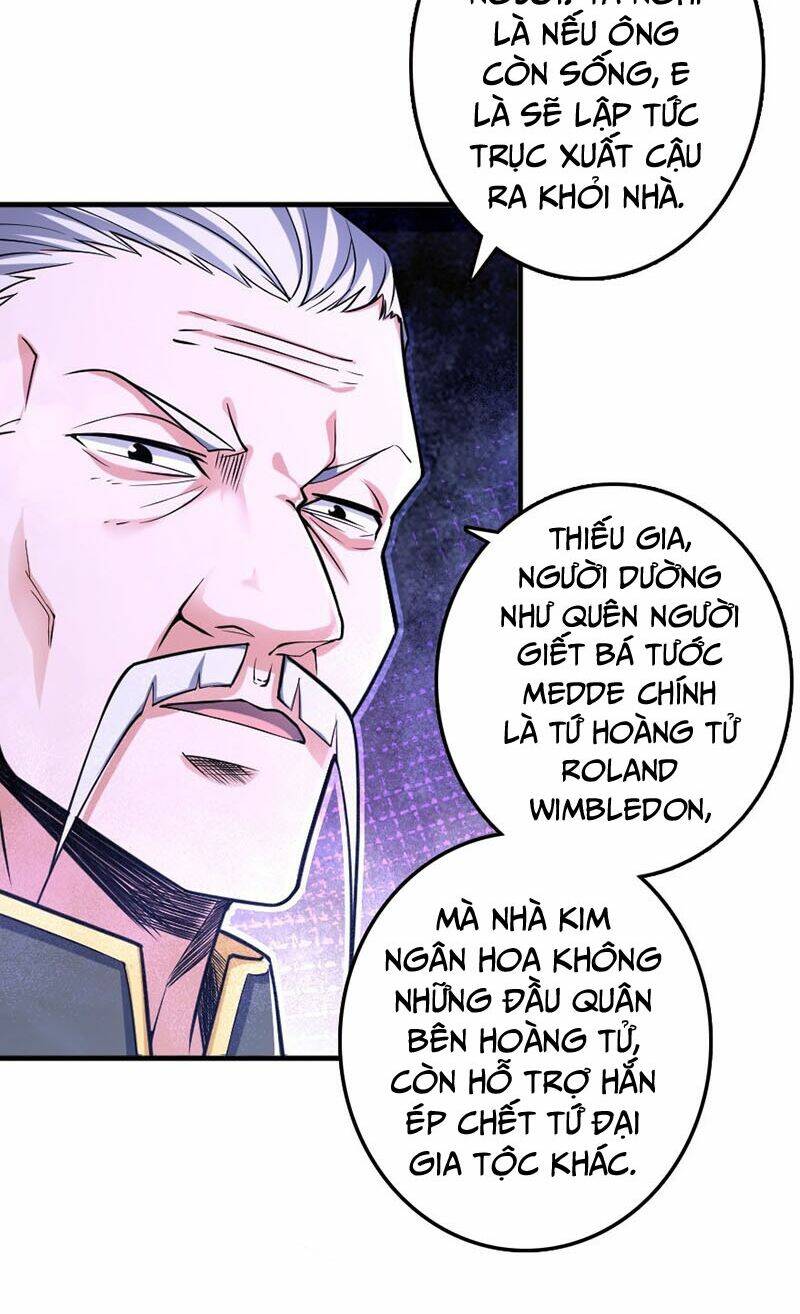 Thả Vu Nữ Đó Ra Chapter 271 - Trang 2