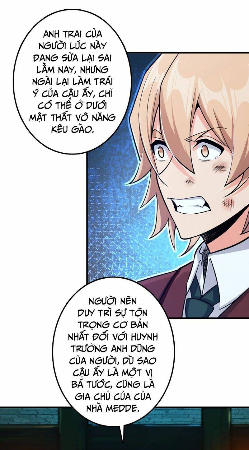 Thả Vu Nữ Đó Ra Chapter 271 - Trang 2