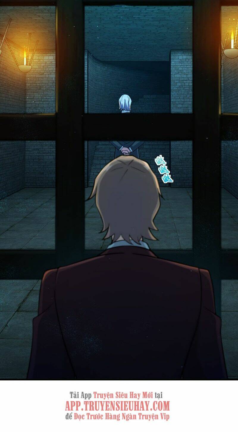 Thả Vu Nữ Đó Ra Chapter 271 - Trang 2