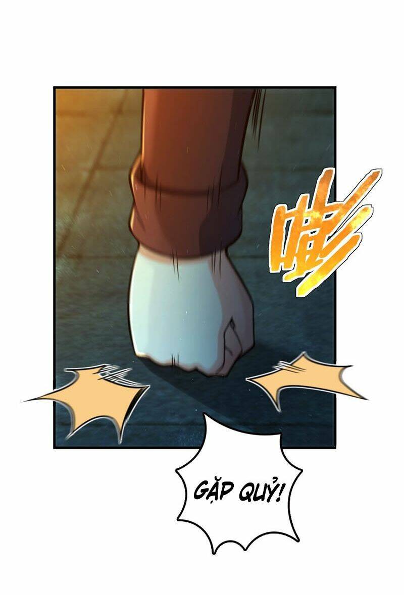 Thả Vu Nữ Đó Ra Chapter 271 - Trang 2