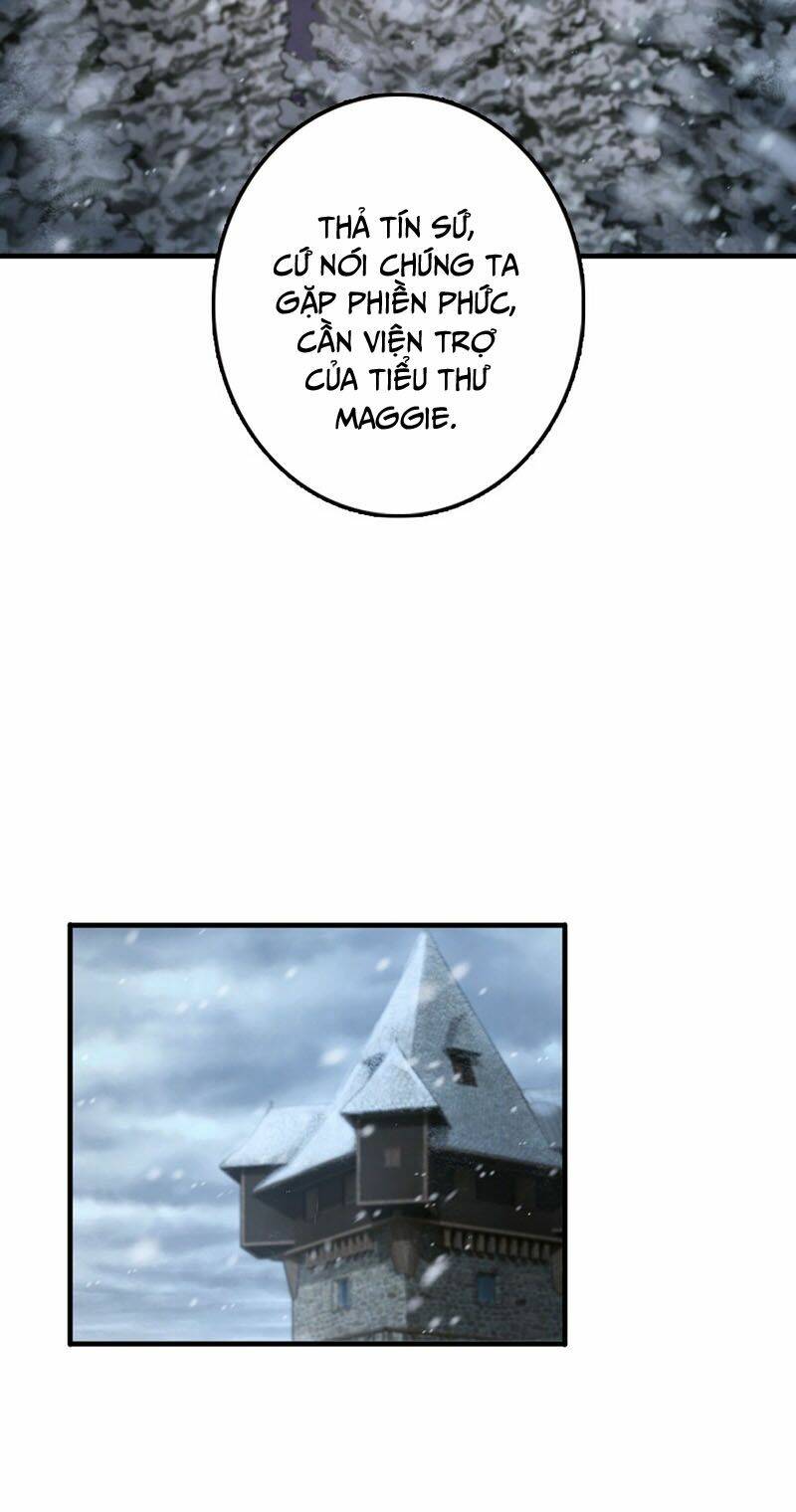 Thả Vu Nữ Đó Ra Chapter 272 - Trang 2