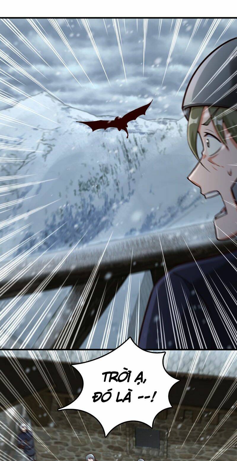 Thả Vu Nữ Đó Ra Chapter 272 - Trang 2