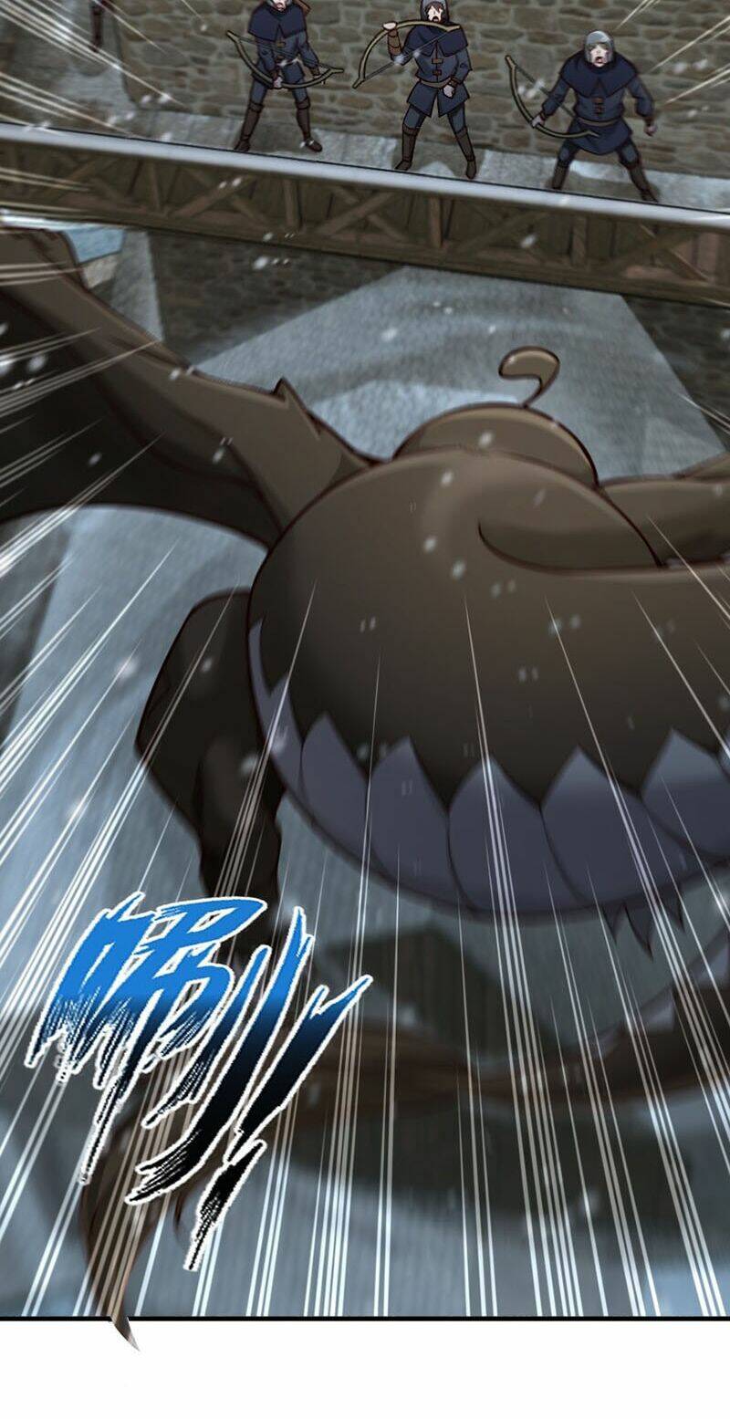 Thả Vu Nữ Đó Ra Chapter 272 - Trang 2