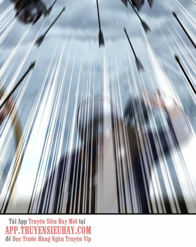 Thả Vu Nữ Đó Ra Chapter 272 - Trang 2