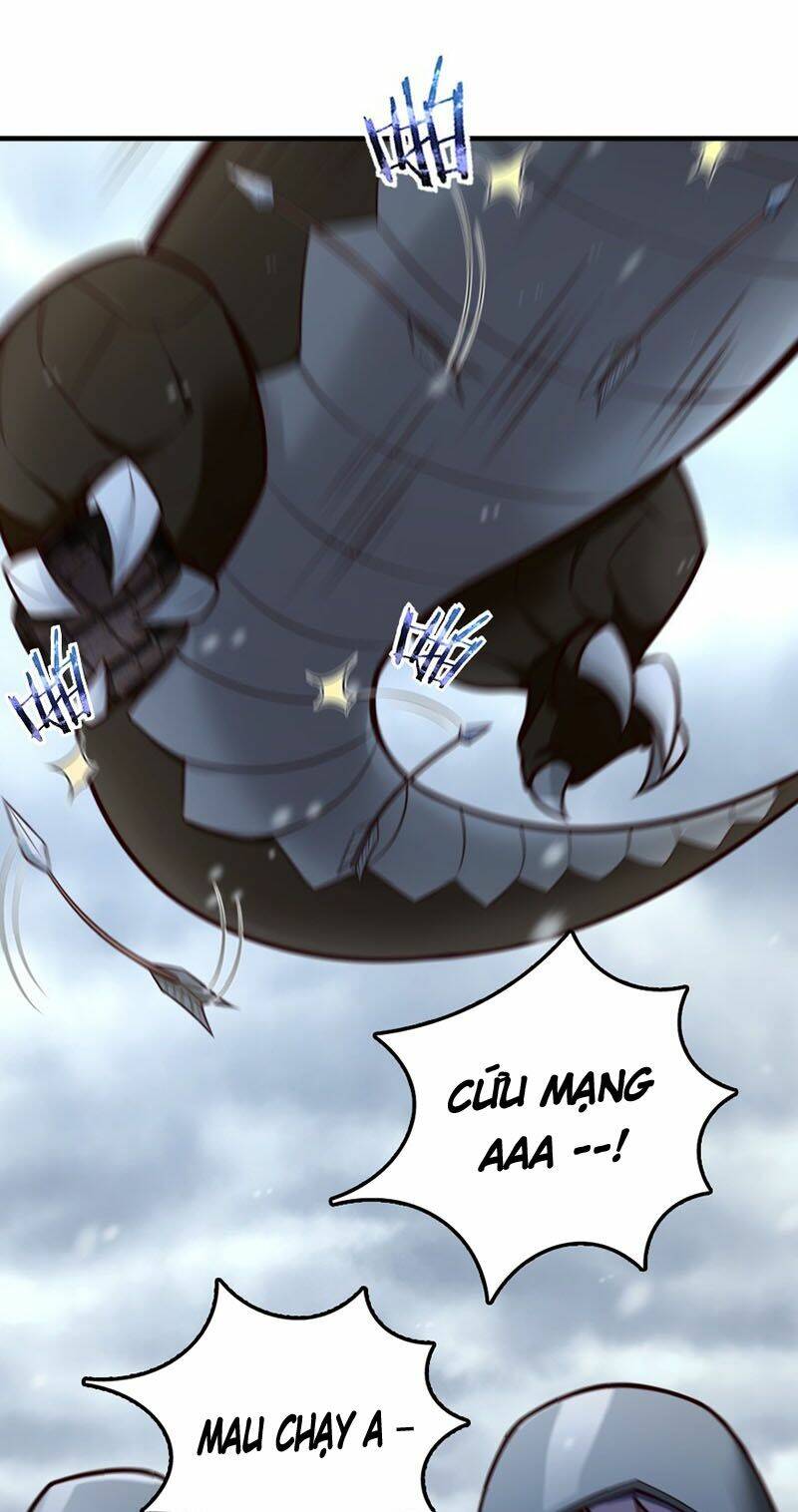 Thả Vu Nữ Đó Ra Chapter 272 - Trang 2