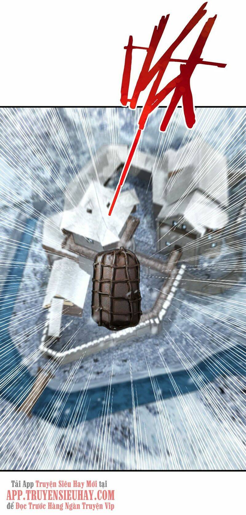 Thả Vu Nữ Đó Ra Chapter 272 - Trang 2