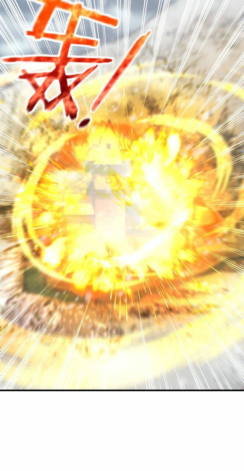 Thả Vu Nữ Đó Ra Chapter 272 - Trang 2