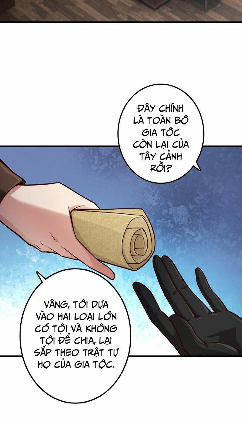 Thả Vu Nữ Đó Ra Chapter 272 - Trang 2