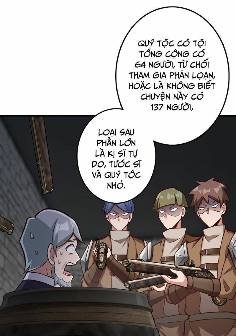 Thả Vu Nữ Đó Ra Chapter 272 - Trang 2