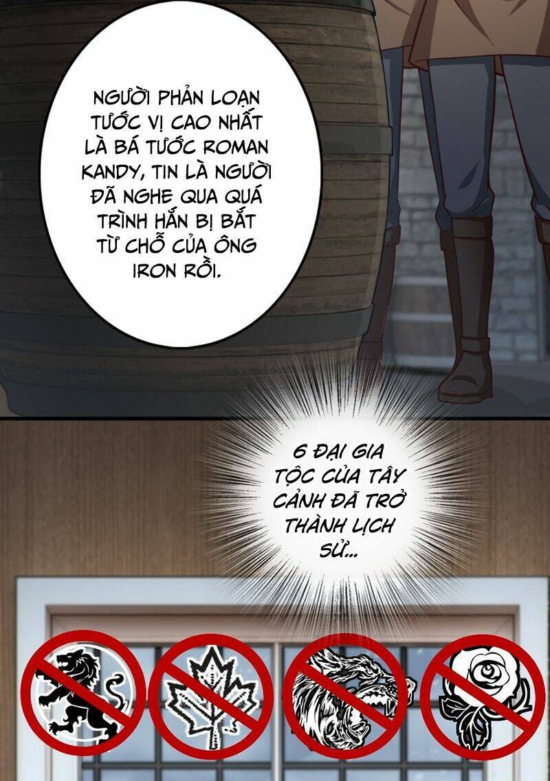 Thả Vu Nữ Đó Ra Chapter 272 - Trang 2