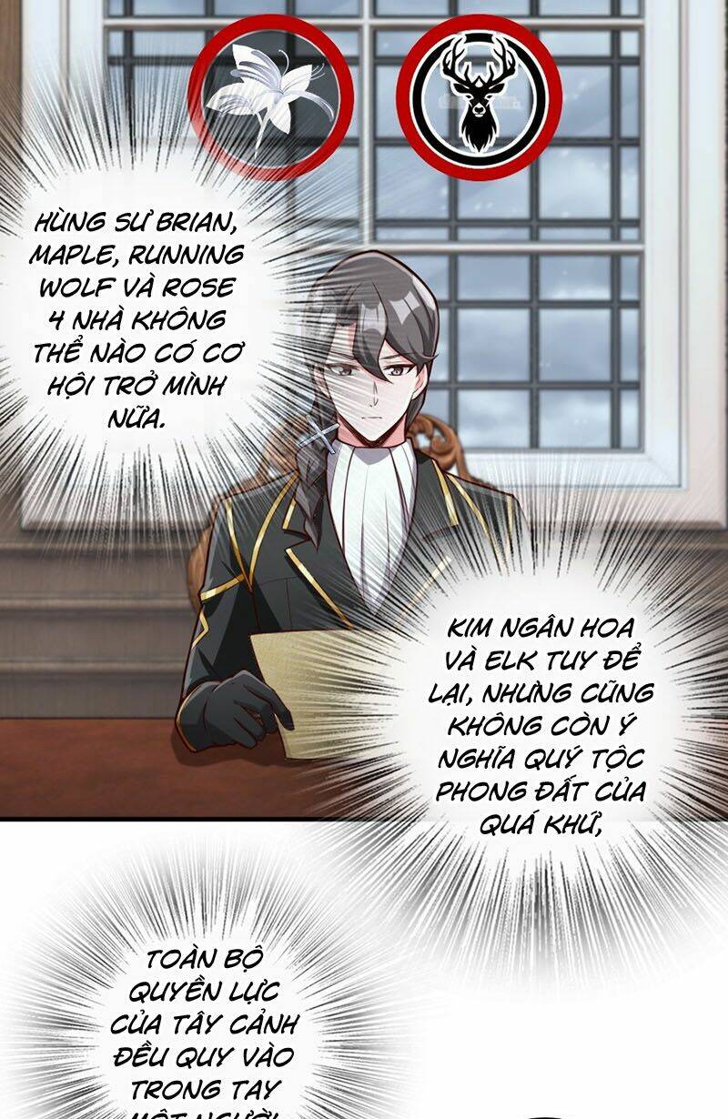 Thả Vu Nữ Đó Ra Chapter 272 - Trang 2