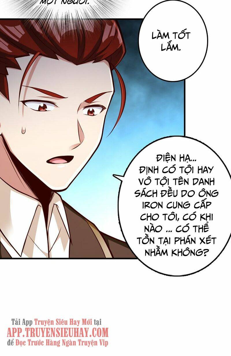 Thả Vu Nữ Đó Ra Chapter 272 - Trang 2