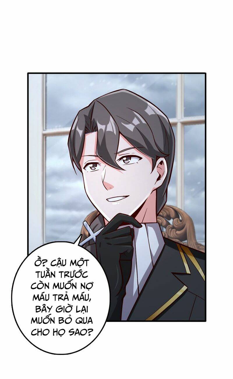 Thả Vu Nữ Đó Ra Chapter 272 - Trang 2