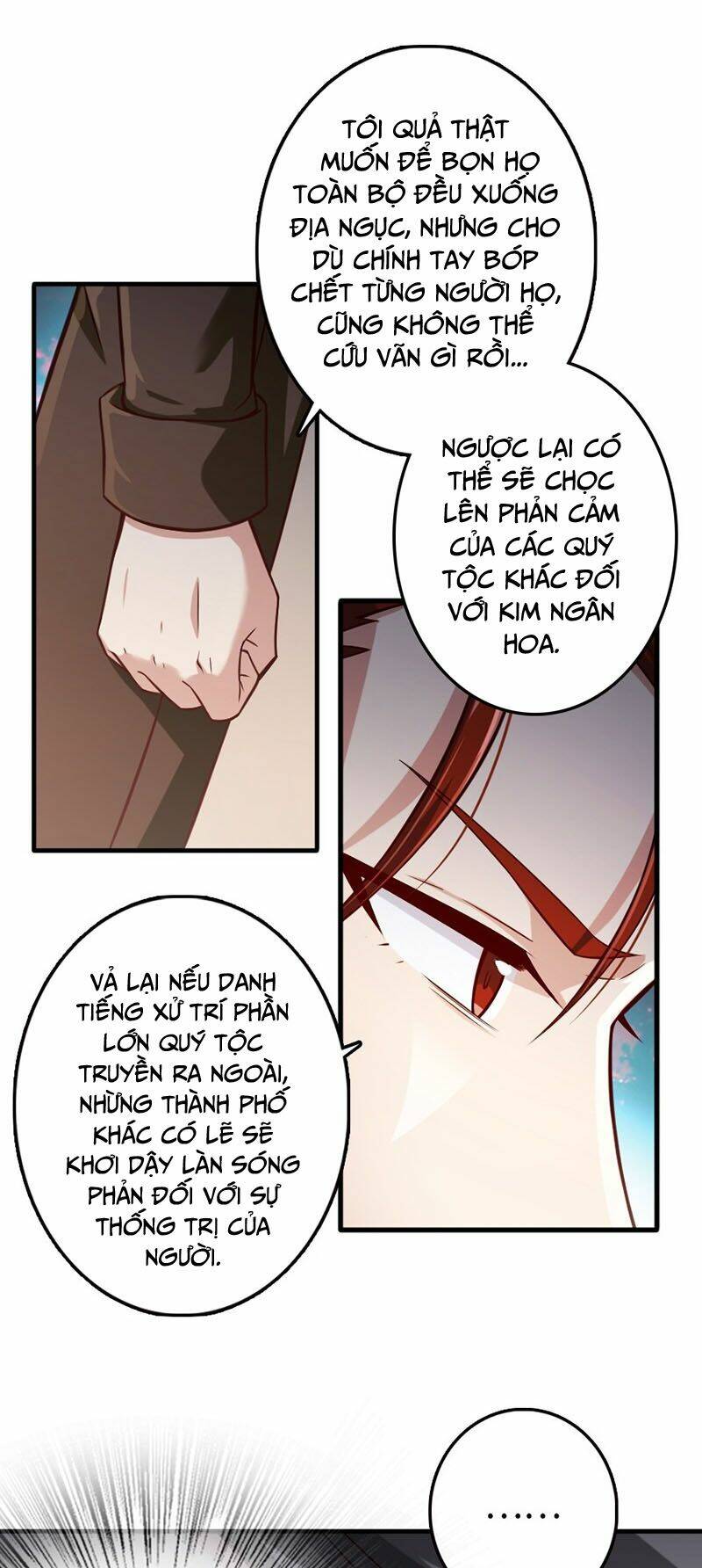 Thả Vu Nữ Đó Ra Chapter 272 - Trang 2