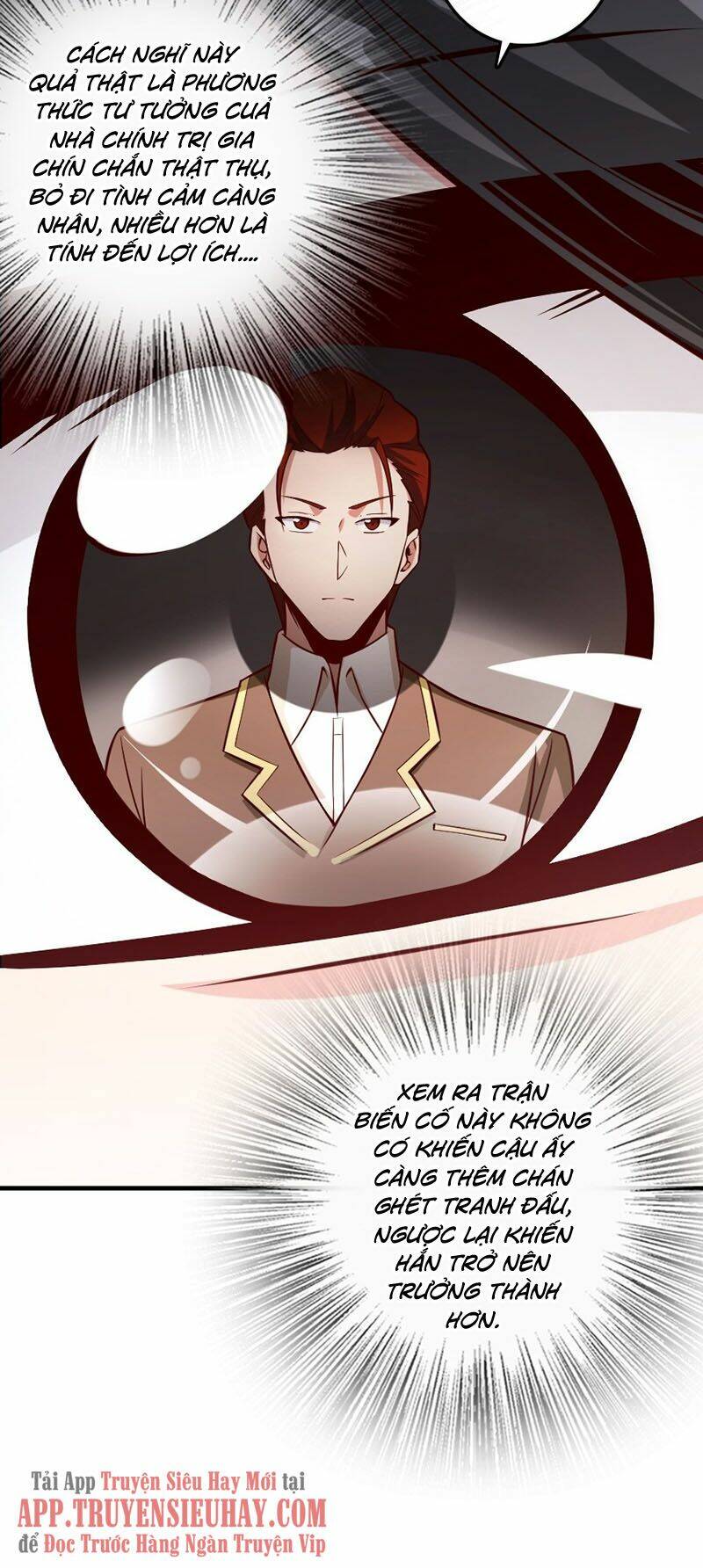 Thả Vu Nữ Đó Ra Chapter 272 - Trang 2