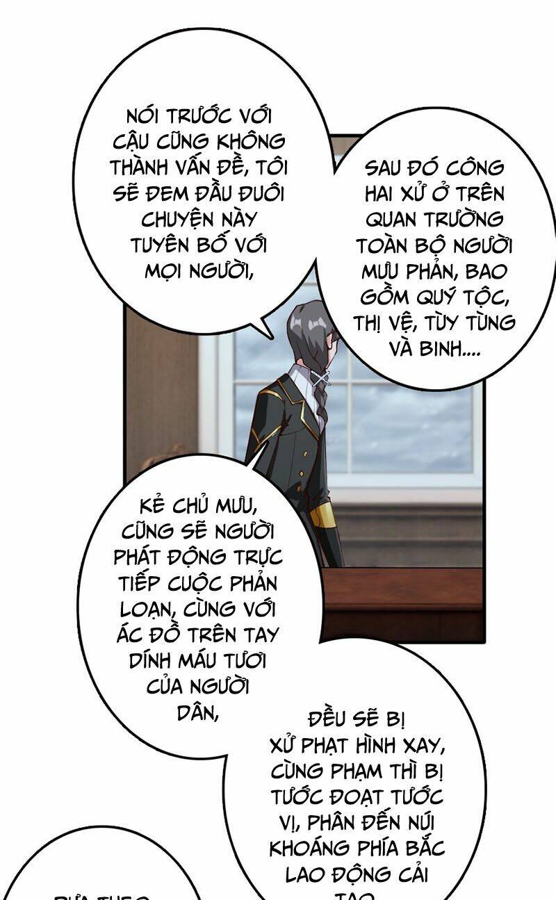 Thả Vu Nữ Đó Ra Chapter 272 - Trang 2