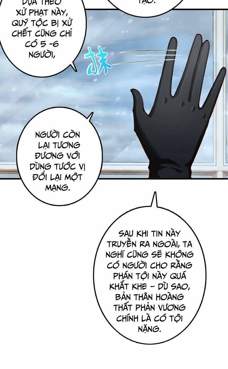 Thả Vu Nữ Đó Ra Chapter 272 - Trang 2