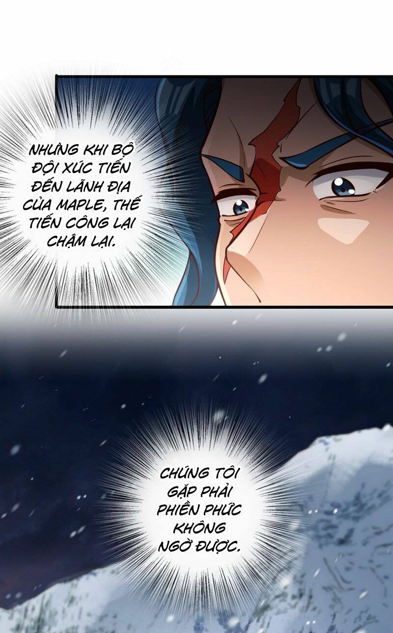 Thả Vu Nữ Đó Ra Chapter 272 - Trang 2