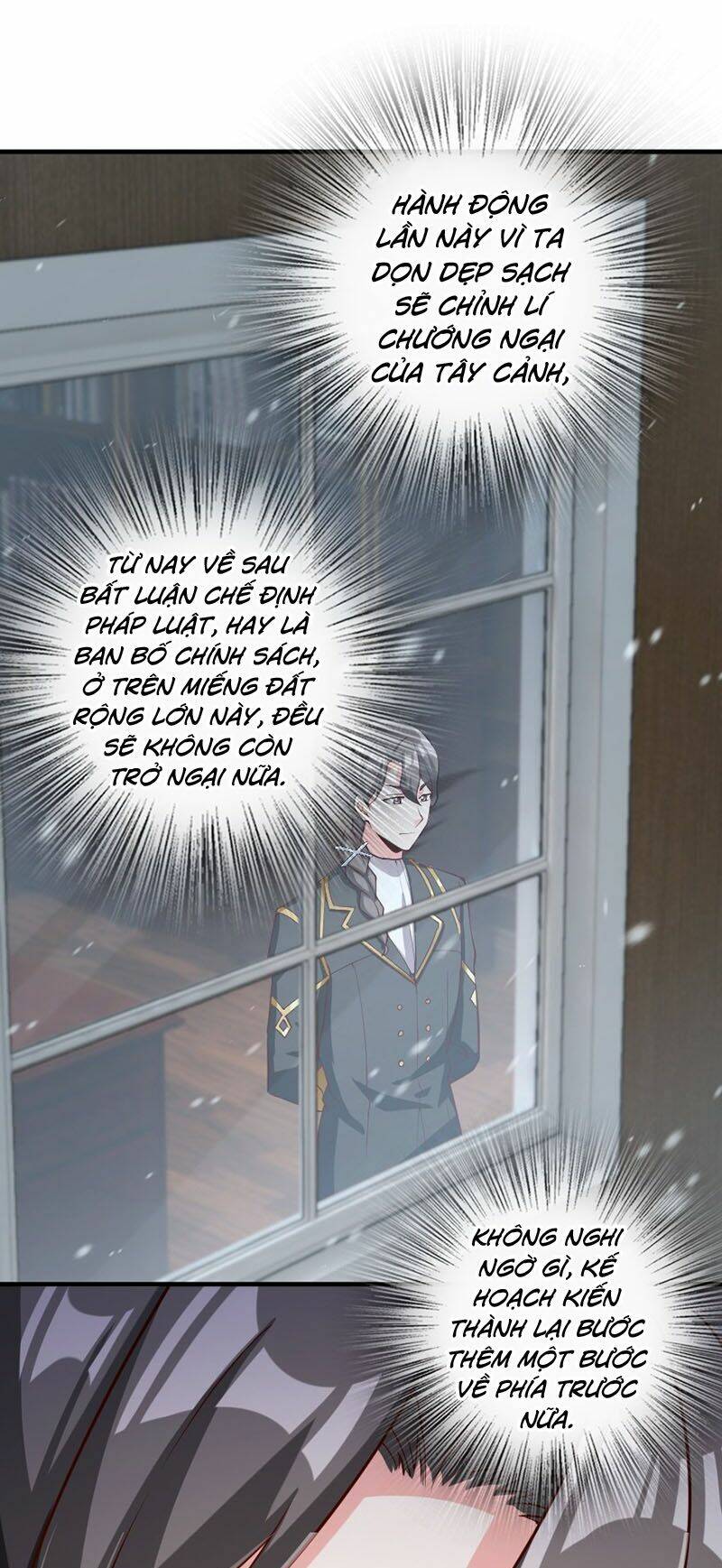 Thả Vu Nữ Đó Ra Chapter 272 - Trang 2