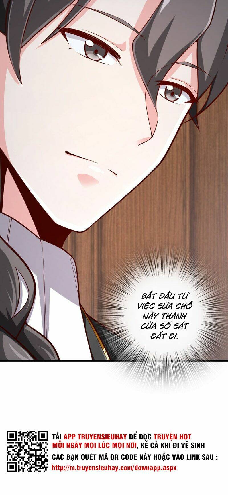 Thả Vu Nữ Đó Ra Chapter 272 - Trang 2